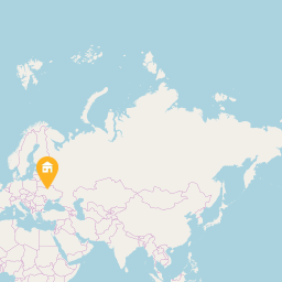 Grata studio apts on Maidan на глобальній карті